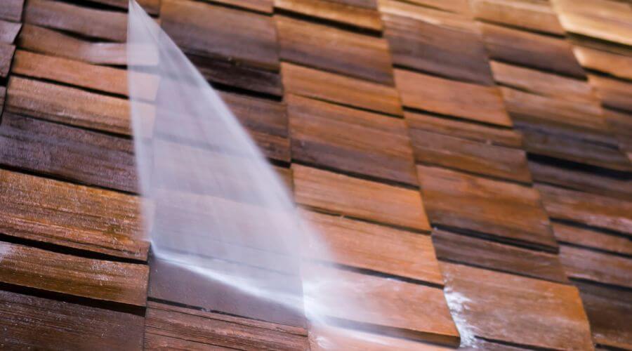 Tile Roofing in Bristol, IN